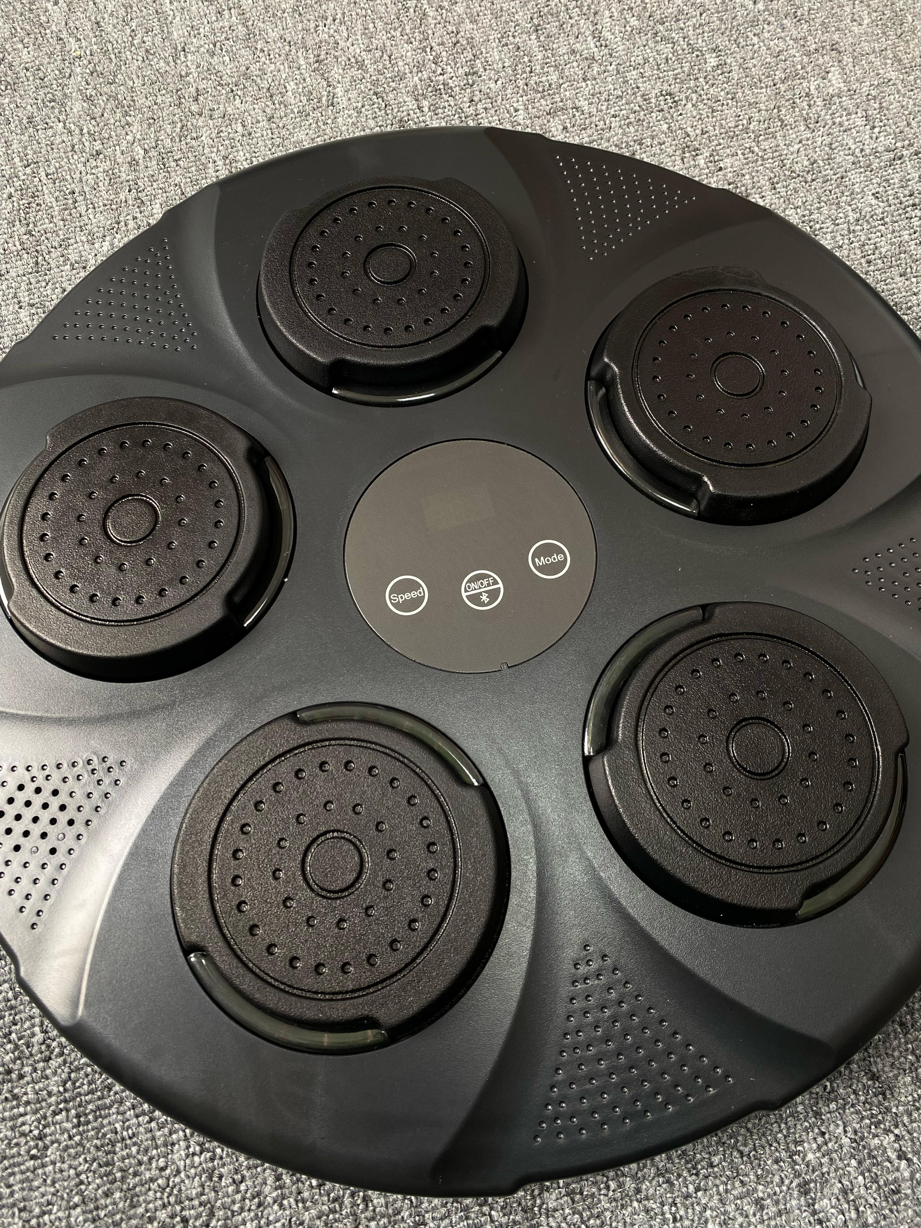 Miniatura 4 de Maquina de Boxeo #2